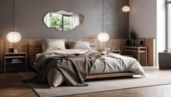 Comment bien meubler un appartement pour la location - style, couleurs et fonctionnalité