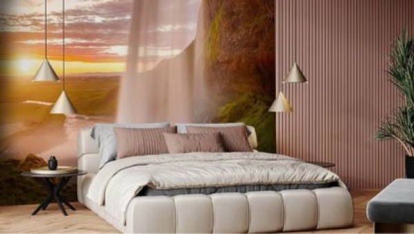 La couleur de l'année 2025 dans la décoration d'intérieur - comment l'utiliser dans votre maison ?