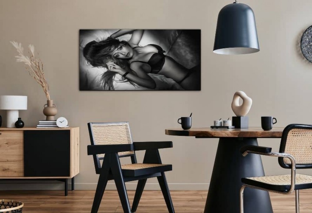peintures de nus
