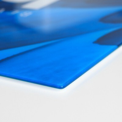 Impression numérique haute résolution