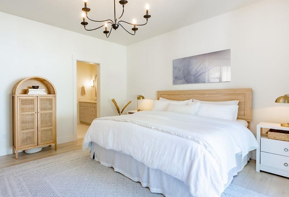 décorations de chambre