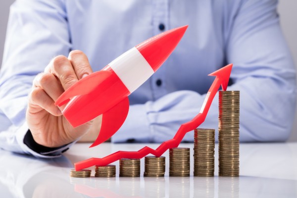 Images sur verre – Business