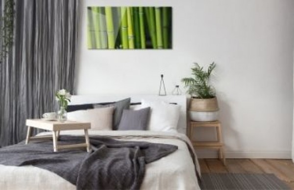 Peintures photo pour la chambre et le salon - découvrez des arrangements modernes et originaux et laissez-vous inspirer pour vos futurs changements!