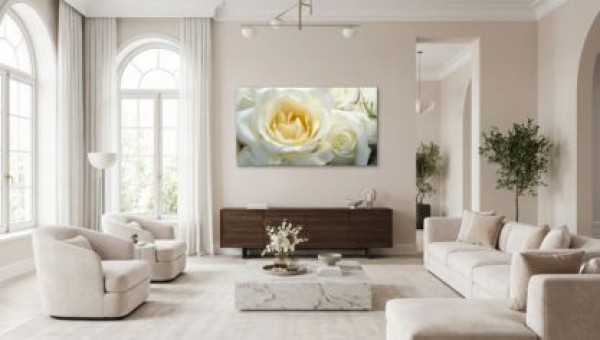 Couleur de l'année 2026 en décoration d'intérieur – comment l'utiliser dans votre maison ?