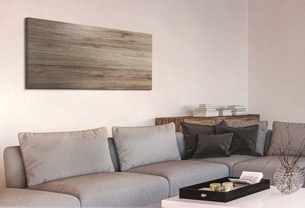 Salon de style scandinave